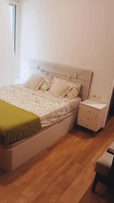Apartment Lo Raconet De Pilar *