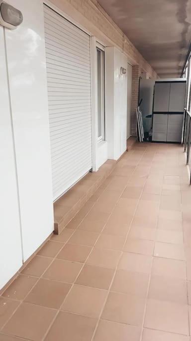 Lo Raconet De Pilar Apartment *