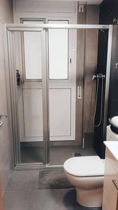Lo Raconet De Pilar Apartment