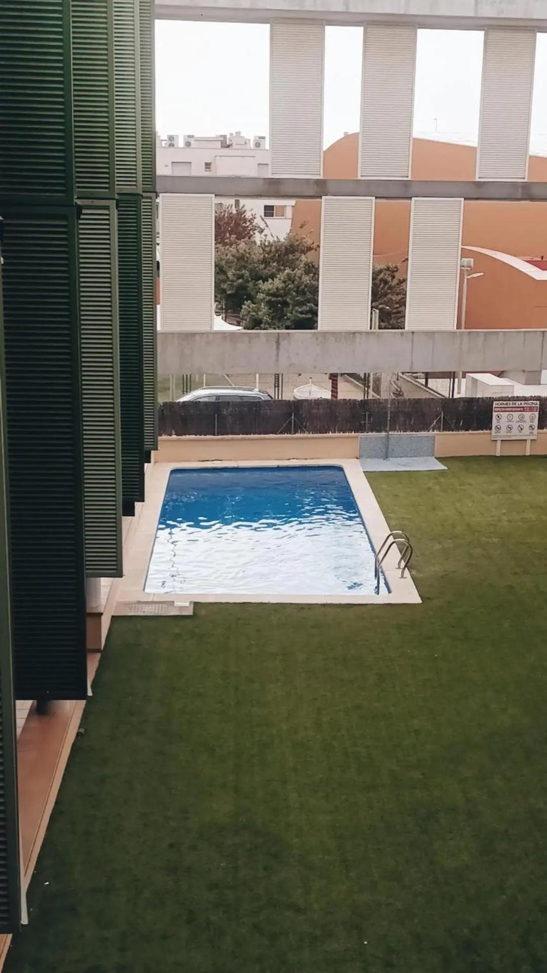 Lo Raconet De Pilar Apartment *