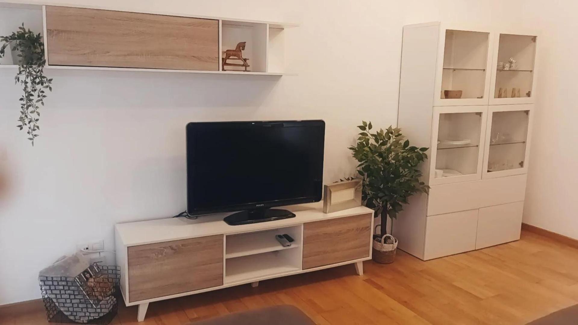 Lo Raconet De Pilar Apartment Sant Carlos de la Ràpita