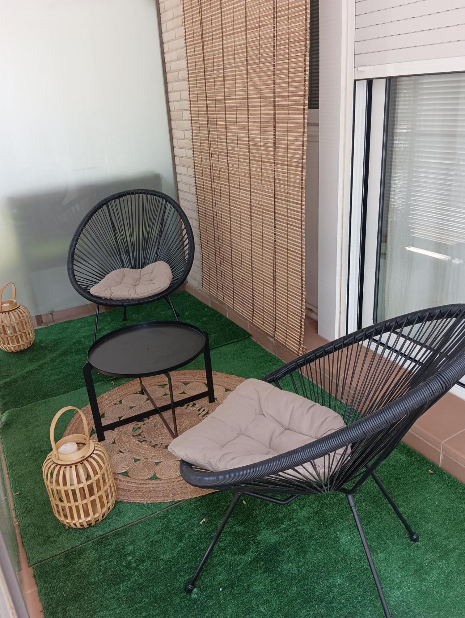 Lo Raconet De Pilar Apartment