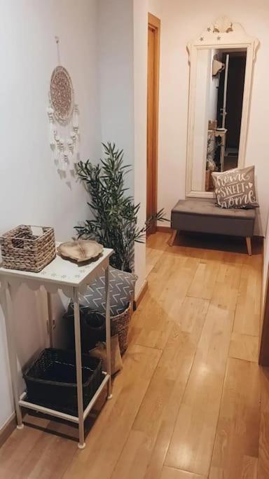 Lo Raconet De Pilar Appartement Sant Carlos de la Ràpita
