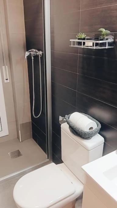 Apartament Lo Raconet De Pilar