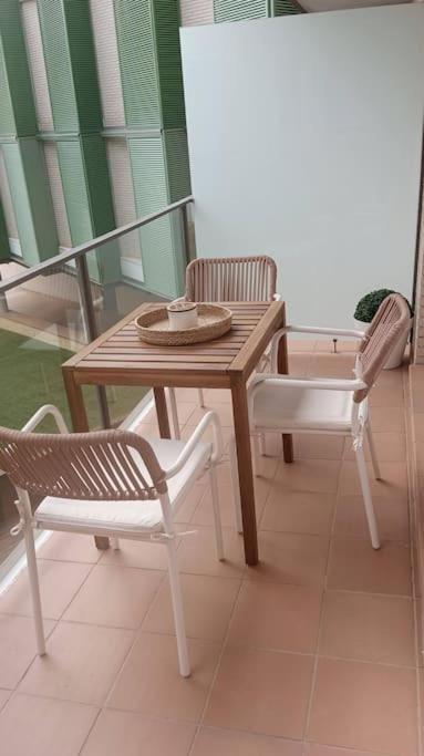 Appartement Lo Raconet De Pilar