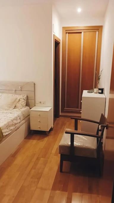 Appartement Lo Raconet De Pilar Sant Carlos de la Ràpita