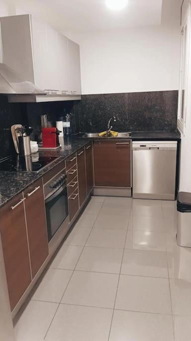 Apartament Lo Raconet De Pilar
