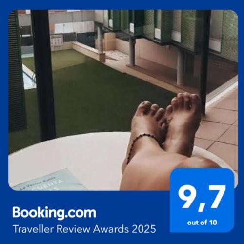 Apartament Lo Raconet De Pilar Sant Carlos de la Ràpita
